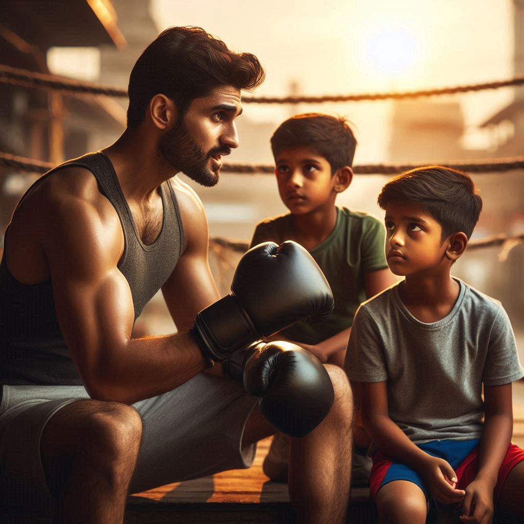 You just gotta keep going and fighting for everything, and one day you’ll get to where you want - Naomi Osaka